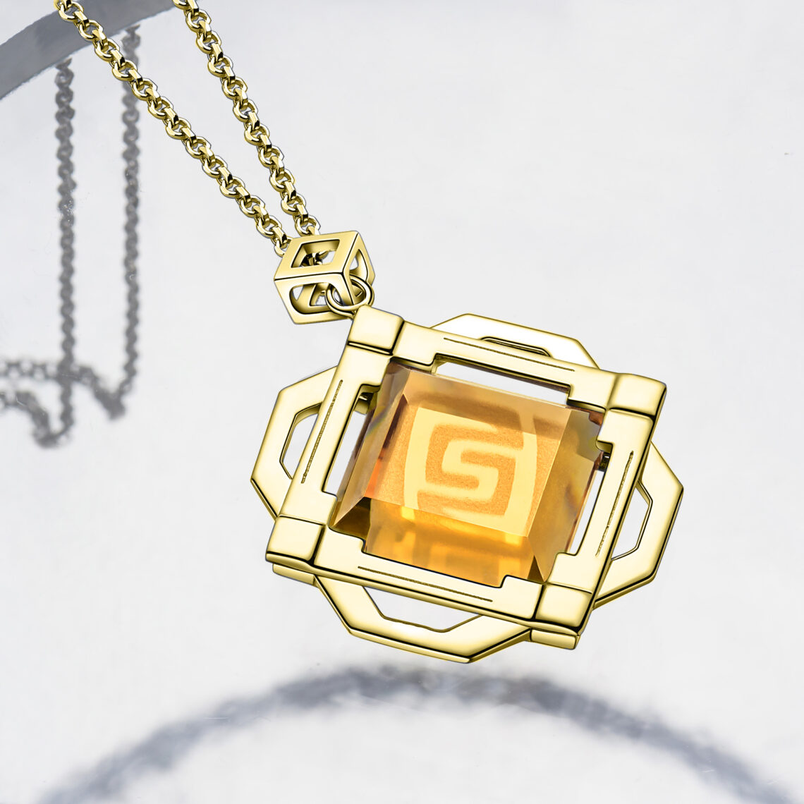 Genshin Impact Vision Jewelry Wins MUSE Awards GamerBraves