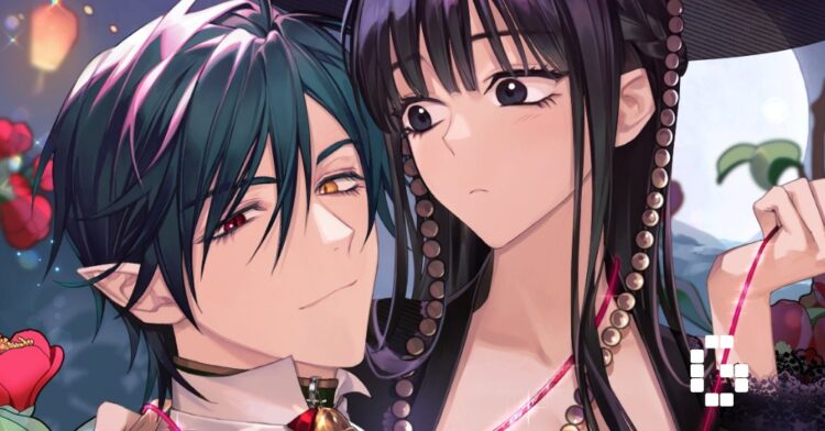 Honey Blood reveals voice actors for its narrative-based game on mobile