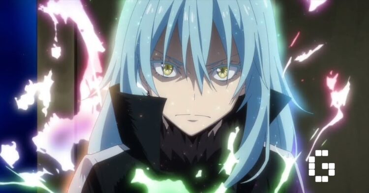 What Chapter Does Rimuru Become A Demon Lord www.gamerbraves.com