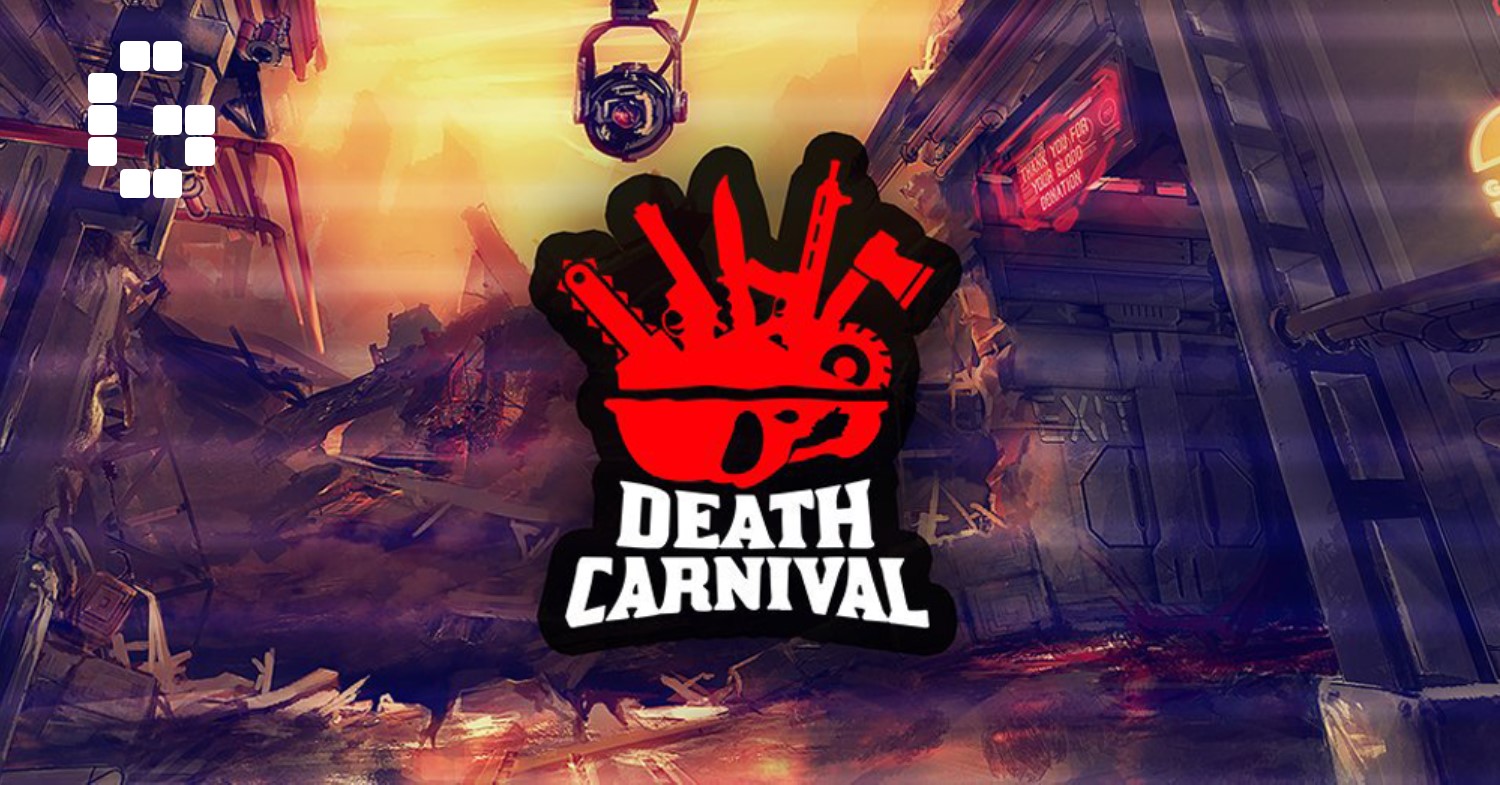 Death Carnival announced for smartphones and PC GamerBraves