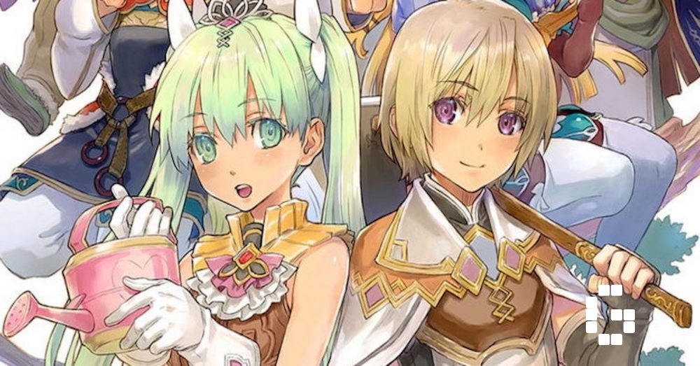 Rune Factory 4 Special (Steam) Review Factory Fresh GamerBraves