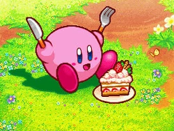 kirby darker