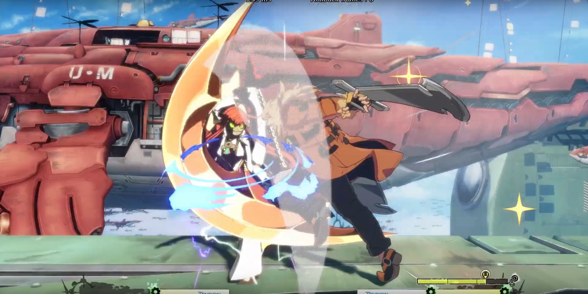 Rollback Netcode Why Fixing Fighting Games Seems To Be So