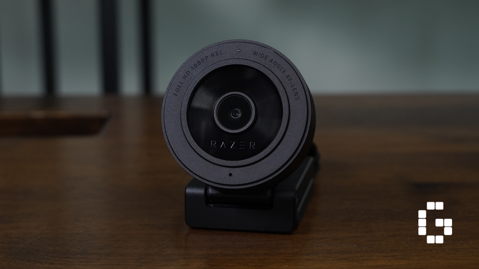 Say cheese! Razer Kiyo Pro webcam review - GamerBraves