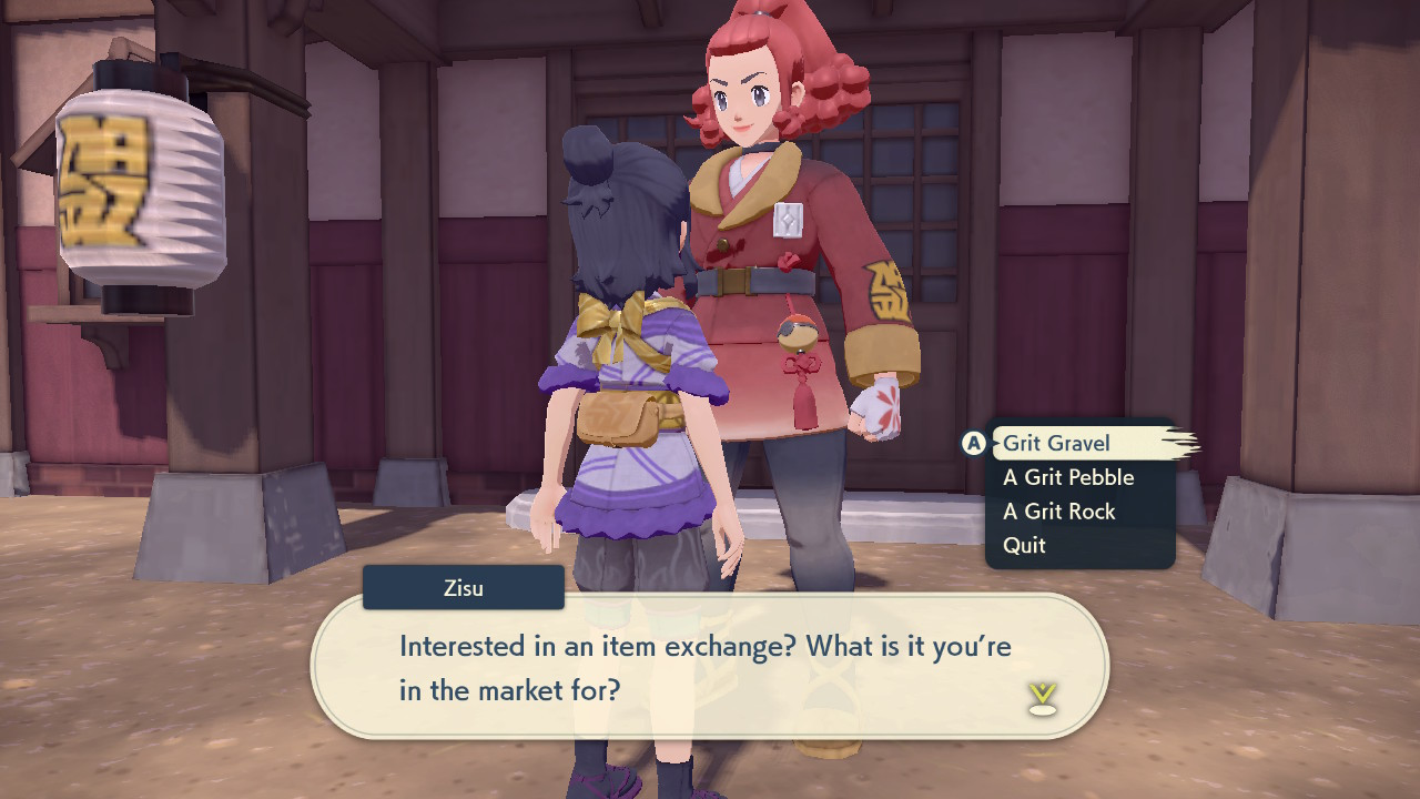 [ Guide ] How to Find Grit in Pokemon Legends GamerBraves