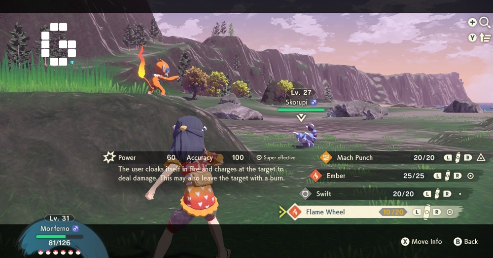 [Guide] How to Find Grit in Pokemon Legends GamerBraves