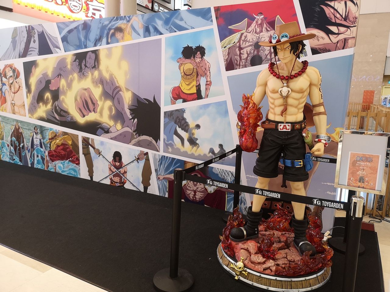 Share 92+ anime figures sale super hot in.duhocakina