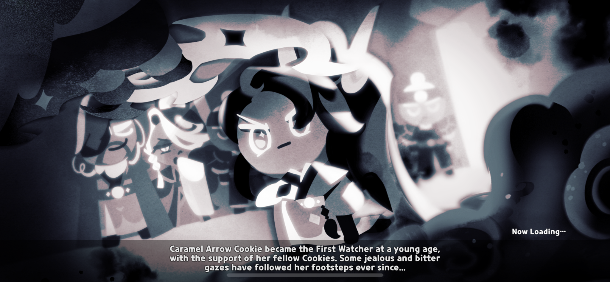 [Guide] Cookie Run Kingdom Should You Use Caramel Arrow Cookie