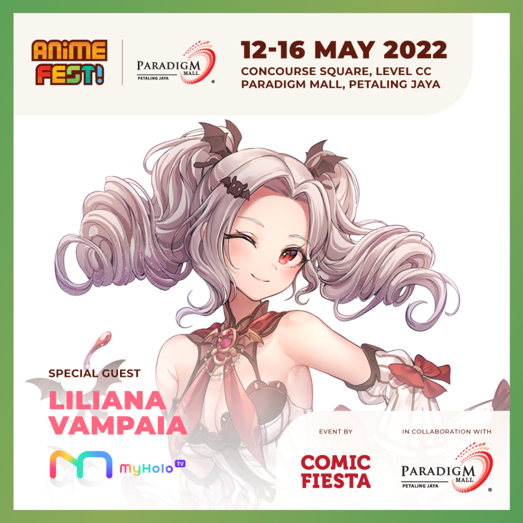 Fiesta Online - Official Game Site - 3D Anime MMORPG