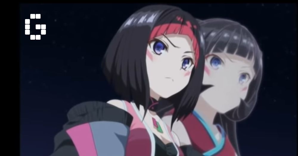 AZKi from Hololive Makes Her Anime Debut In Comet Freyline - GamerBraves