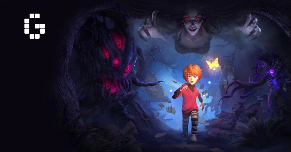 In Nightmare Review The Camera’s The Real Nightmare GamerBraves