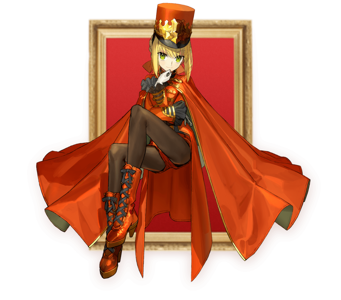 Fate/Extra Illustrator Arco Wada Gets Artbook and Exhibition - GamerBraves