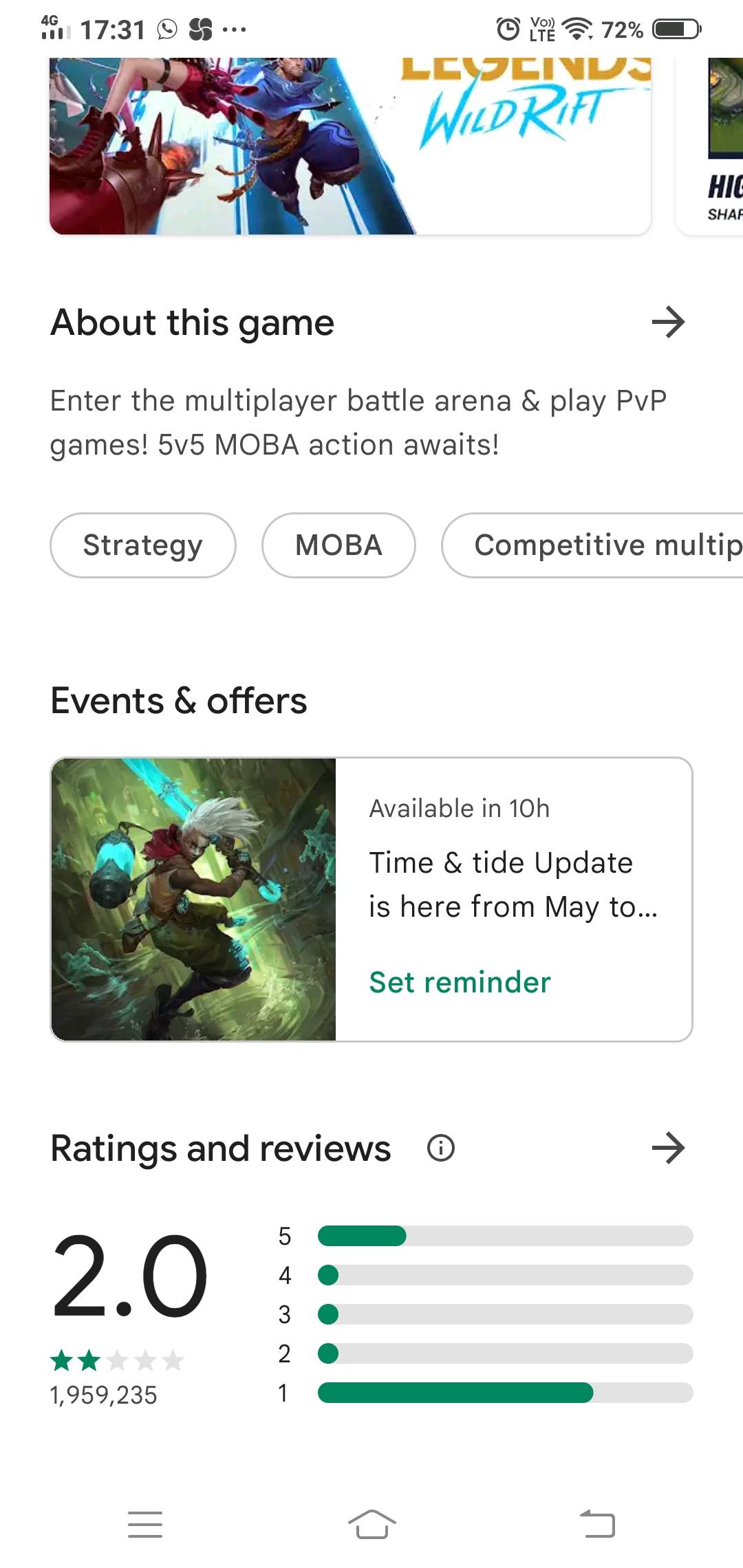 Riot Games is Suing Mobile Legends Developer For Plagiarism and Copyright  Infringement - GamerBraves