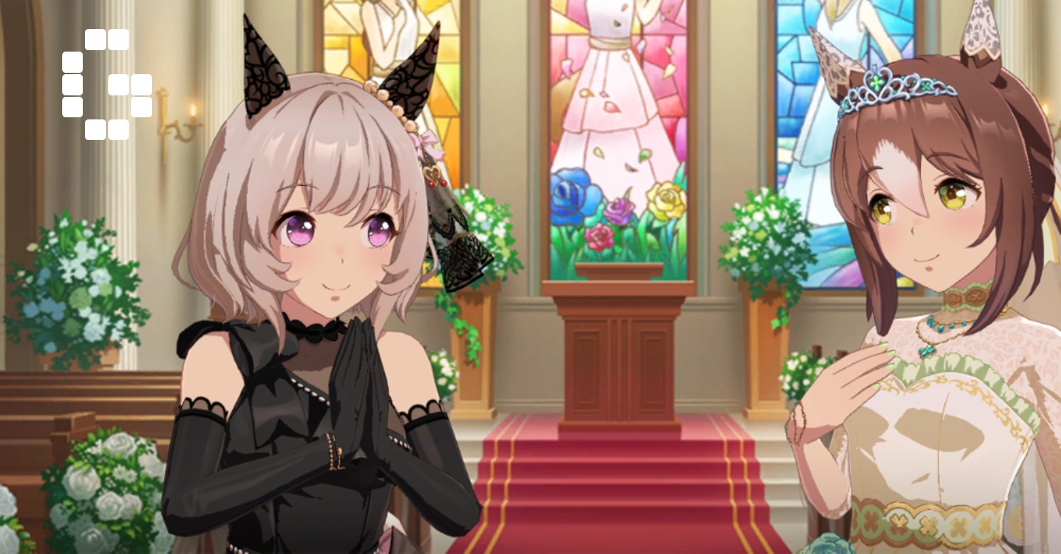 Uma Musume adds Bridal Alts: Should You Pull? - GamerBraves