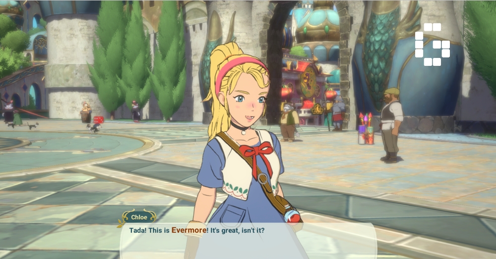 Ni no Kuni: Cross Worlds - Overview, Guide, Strategies, Play on PC