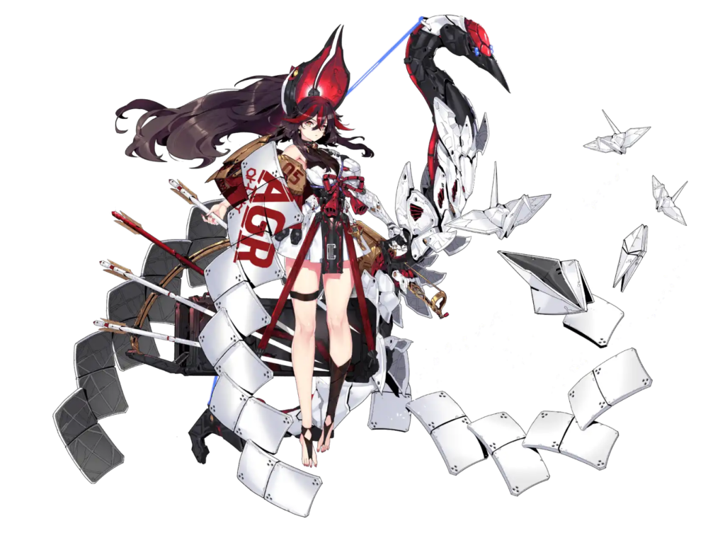 [ Guide ] Artery Gear Fusion Tier List for Global Launch GamerBraves