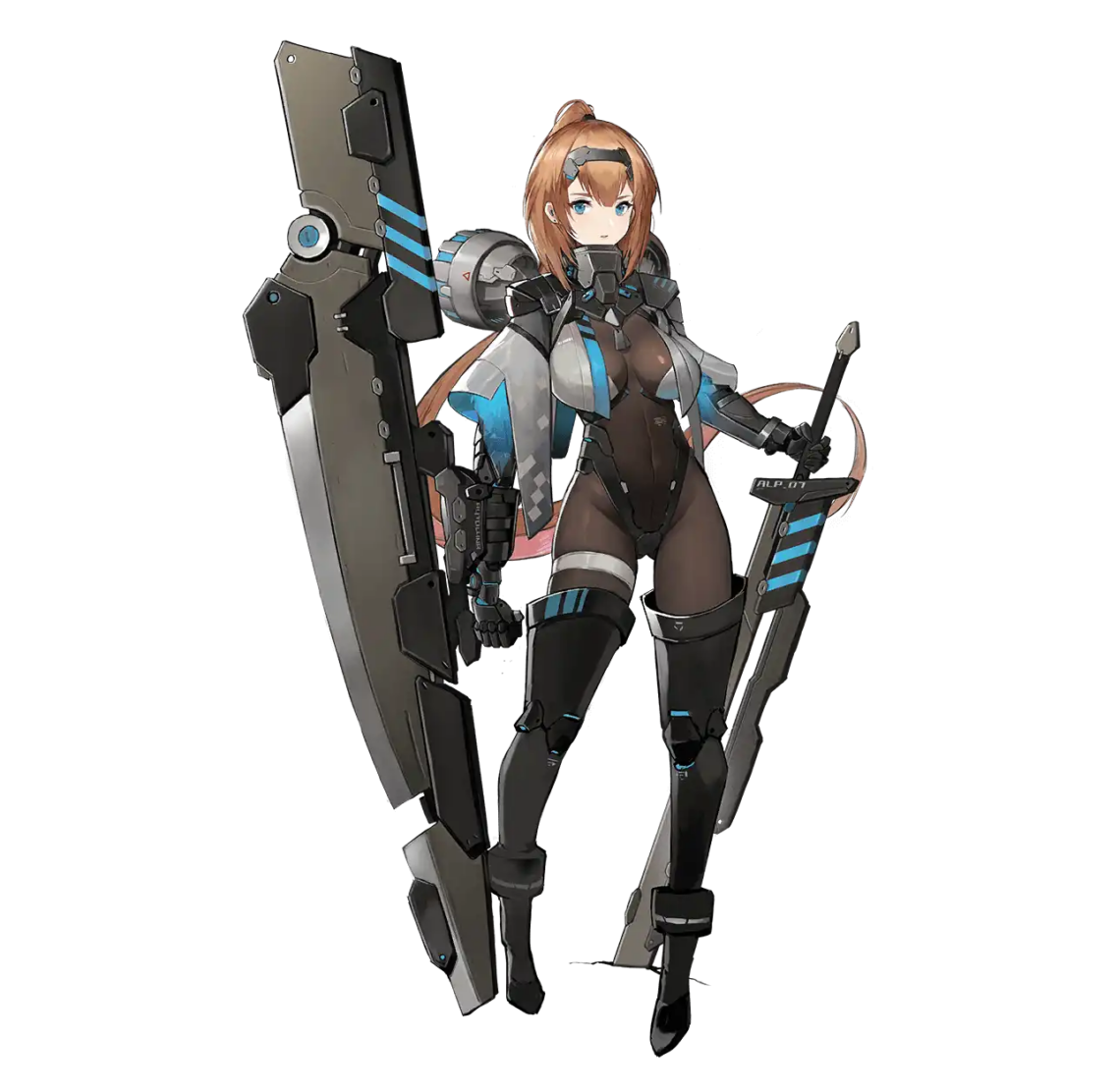 [ Guide ] Artery Gear Fusion Tier List for Global Launch GamerBraves