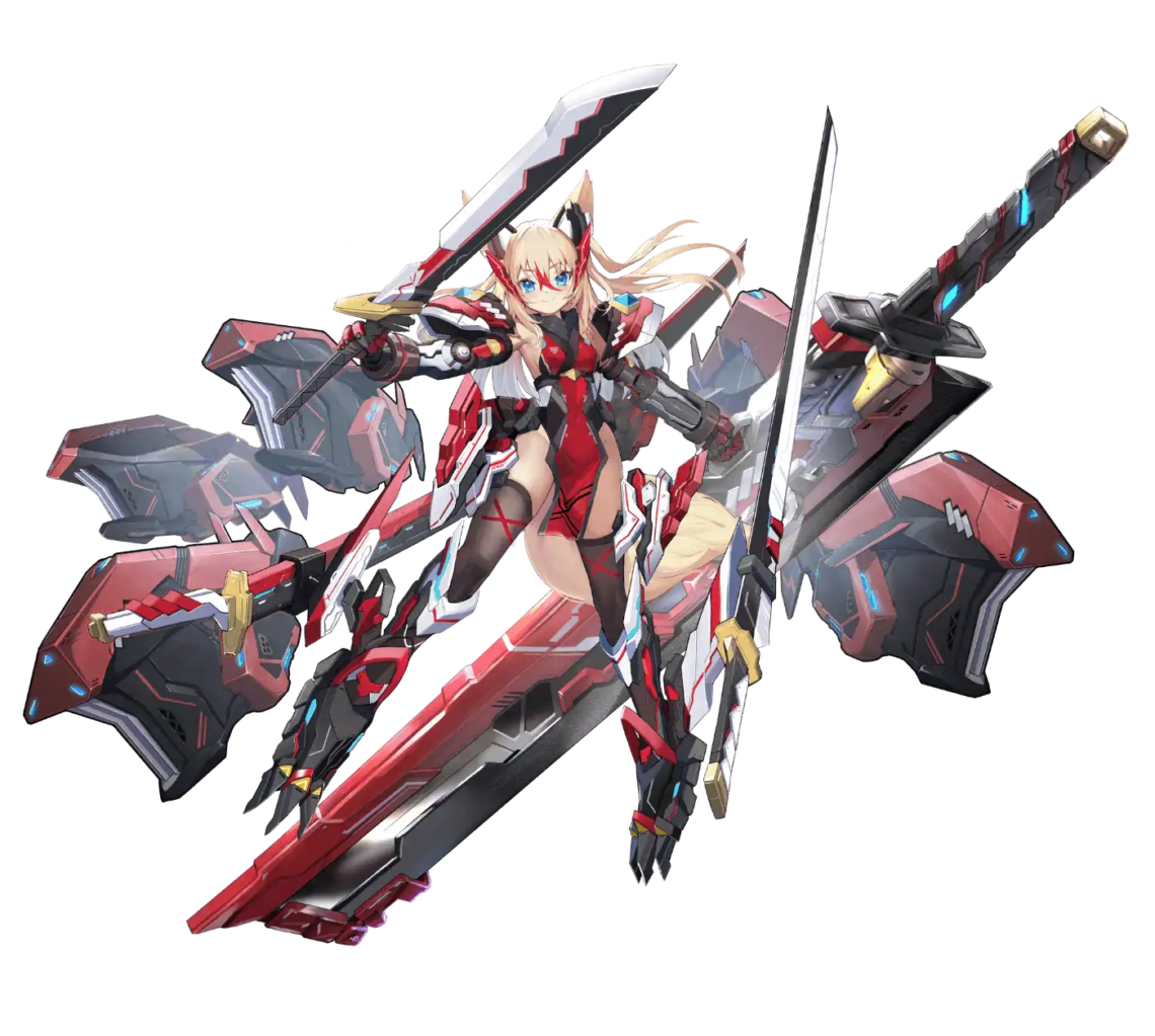 [ Guide ] Artery Gear Fusion Tier List for Global Launch GamerBraves