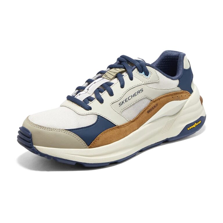 Skechers | Dlux Walker Runners | Runners | SportsDirect.com