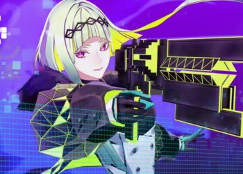 Assault Lily Bouquet 3-Episode Impressions - The Blooming Of A ...