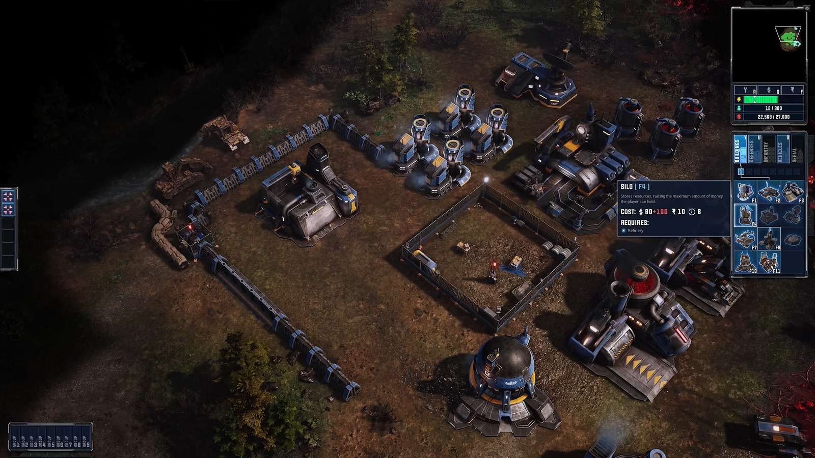 Tempest Rising is An Interesting Take On The Classic RTS Genre - GamerBraves