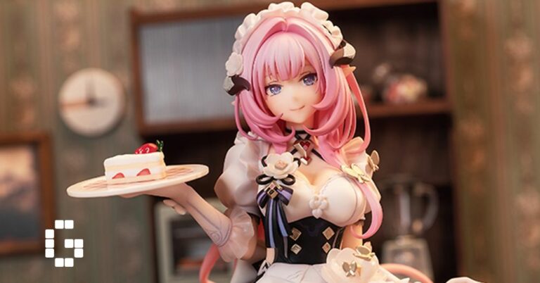 Peluche Honkai Impact 3rd Elysia 38 Cm – Morbido E Gigante Per Fan Anime! - Foto 2