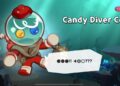 [ Guide ] Cookie Run Kingdom – Should You Use Candy Diver Cookie