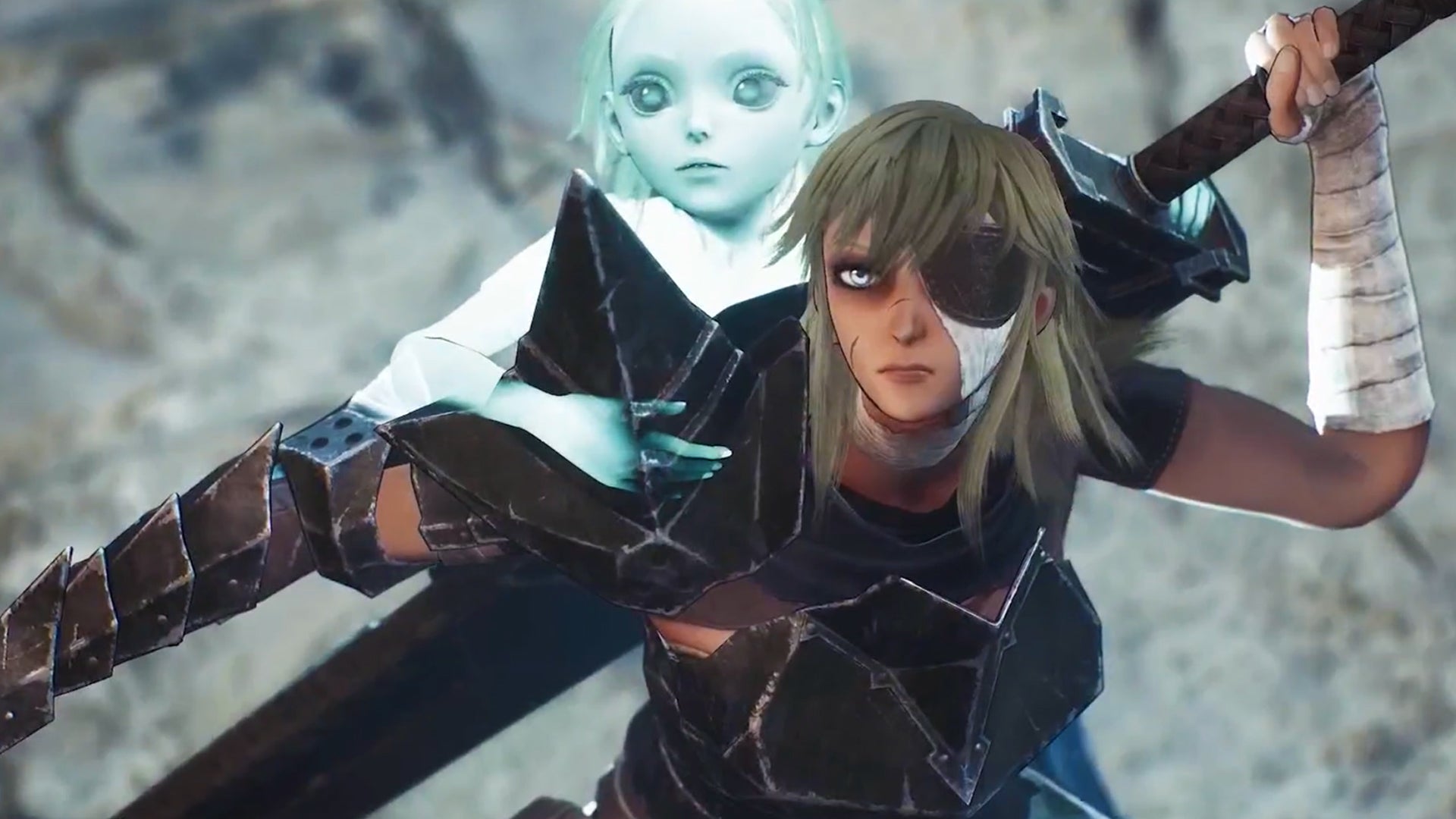 Soulstice looks like it wants to be the next Devil May Cry, and gets an  autumn release window