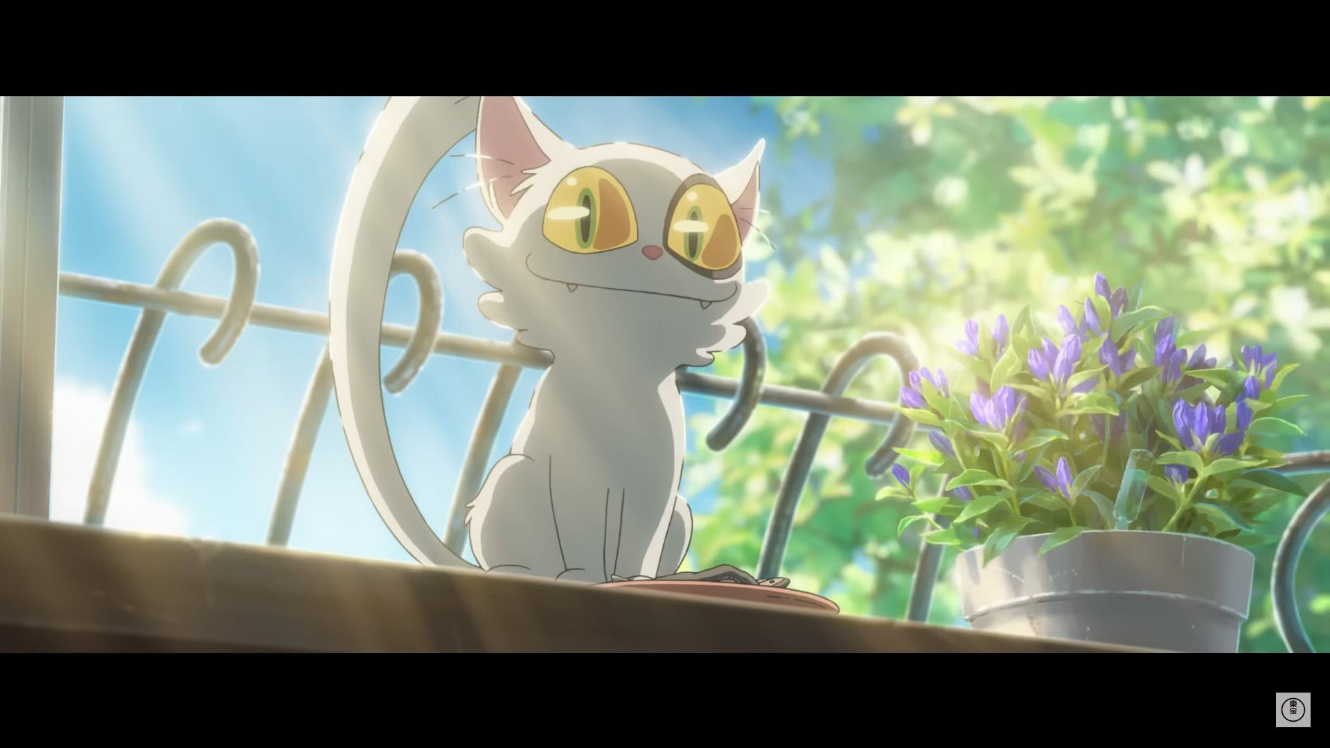 With Suzume, Anime Director Makoto Shinkai Heals Old Wounds