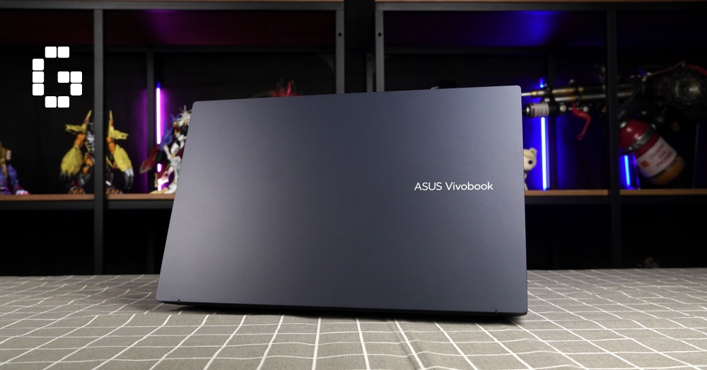 1080p OLED for the masses: Asus VivoBook 15X M1503QA laptop review -   Reviews