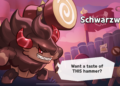 cookie run Schwarzwalder
