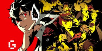 Behind Persona’s Huge Hit Lies the Passion of Its Creators