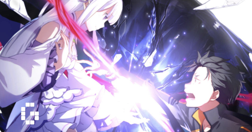 [Guide] ReZero Infinity JP How to Reroll GamerBraves