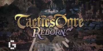 Tactics Ogre Reborn