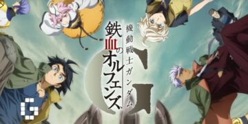 Gundam Urdr Hunt Pre Registration