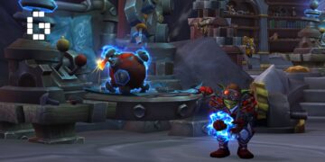 World of Warcraft: Dragonflight – Hand in hand, in class balancing and user interface with Brian Holinka and Crash Reed