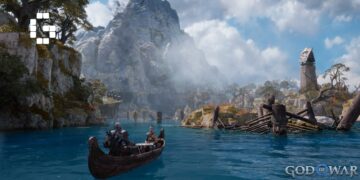 “Atreus Wants To Know The Giant Part Of Who He Is” Says God of War Ragnarok Director Eric Williams In Interview