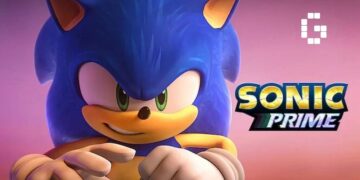 Sonic Prime Speeding On to Netflix this December