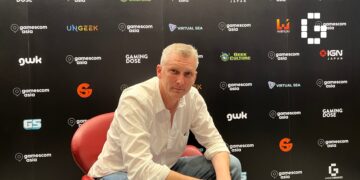 Disney Mirrorverse interview