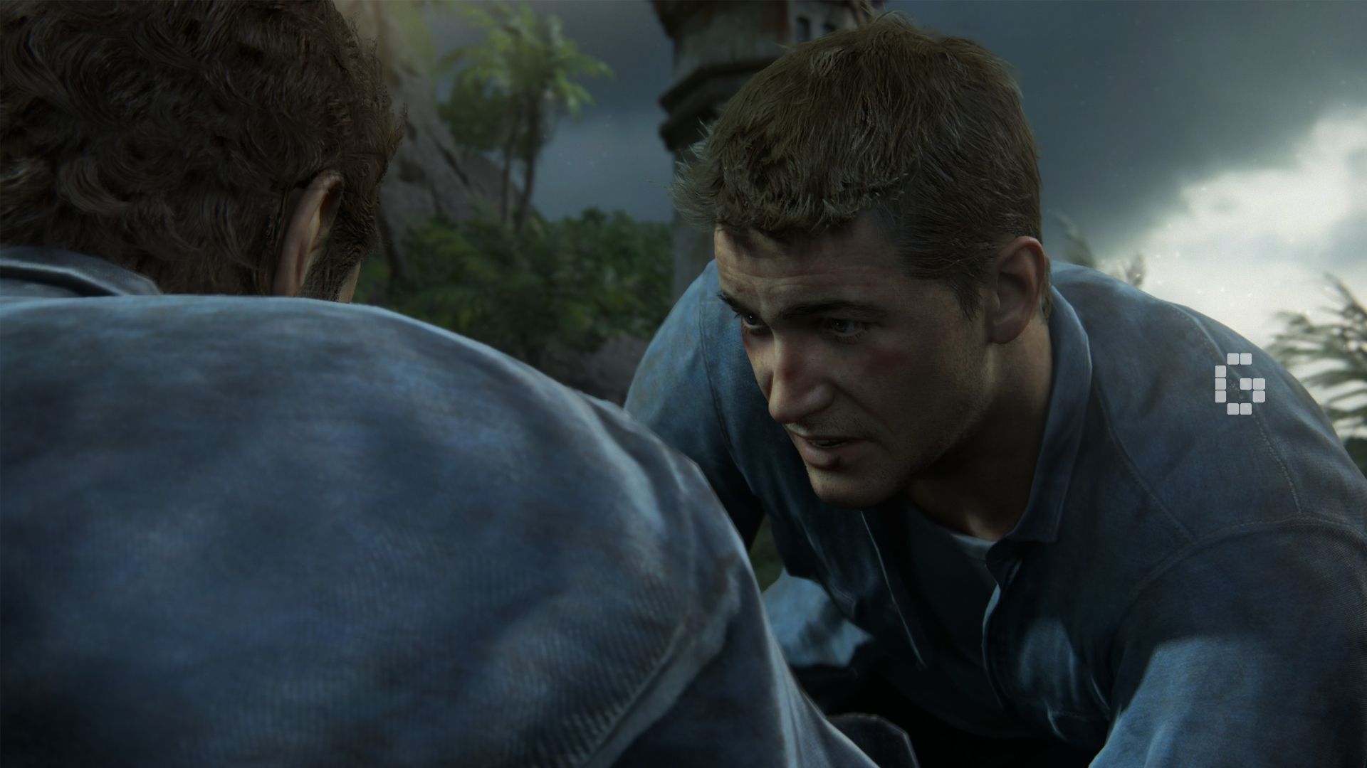 Uncharted PC