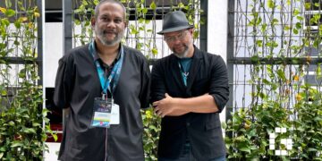 How Malaysian Game Development Has Leveled Up With Virtuos KL Management Mufizal Mokhtar & Johaness Reuben