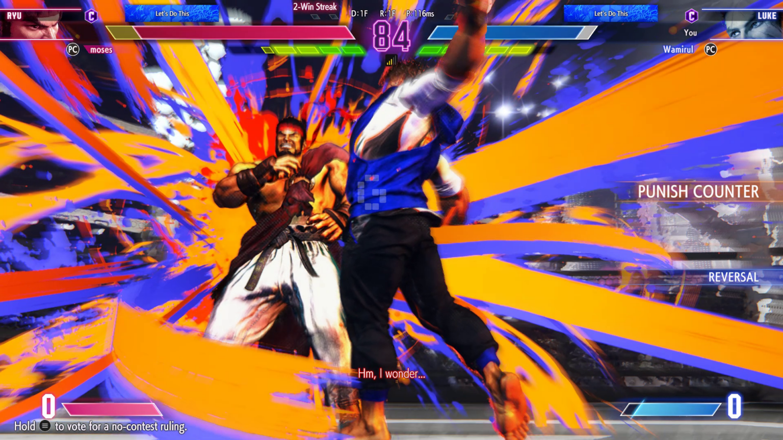 Revelados os requisitos para rodar Street Fighter V no PC - GameHall