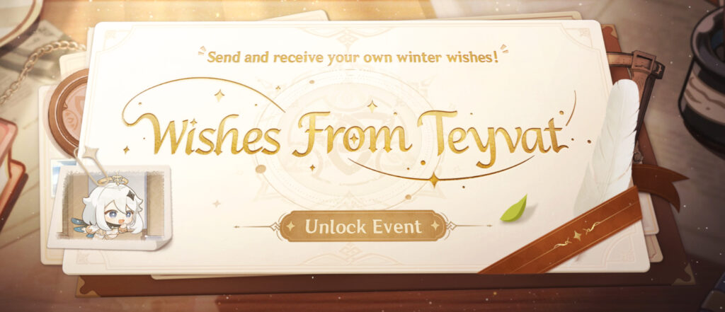 Genshin Impact Offline Event Dodoco Wish Machine Launching In Malaysia GamerBraves