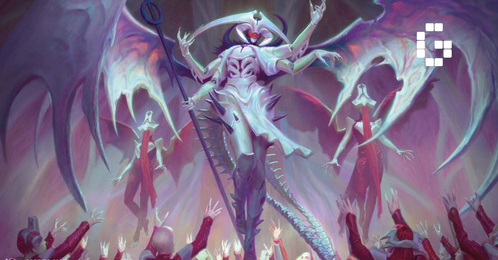 Pyrexia Toxic Corey Bowen Says Commander In MtG Phyrexia Set Is About Toxic Creatures ...