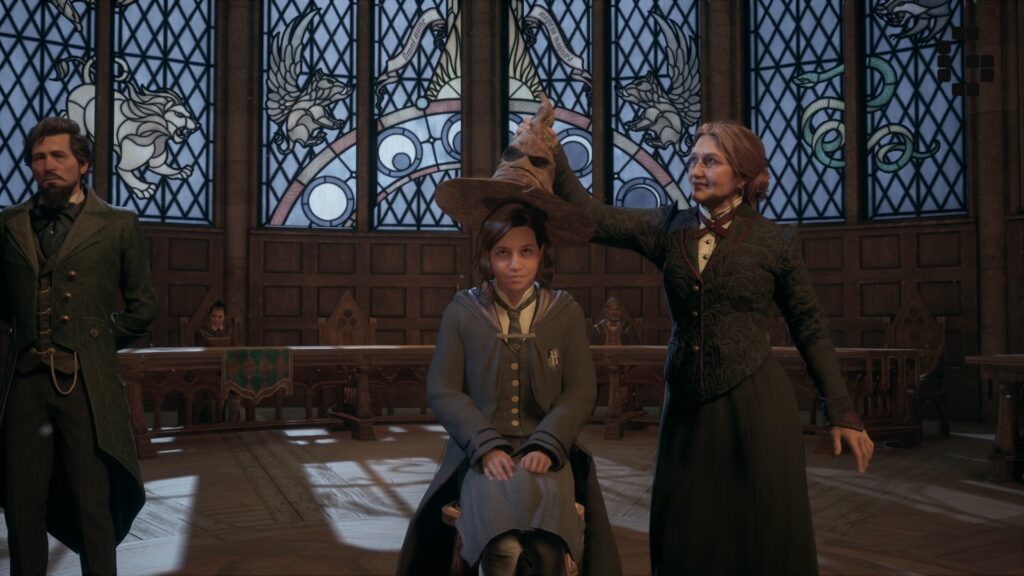 Hogwarts Legacy: new gameplay highlights new features of the game