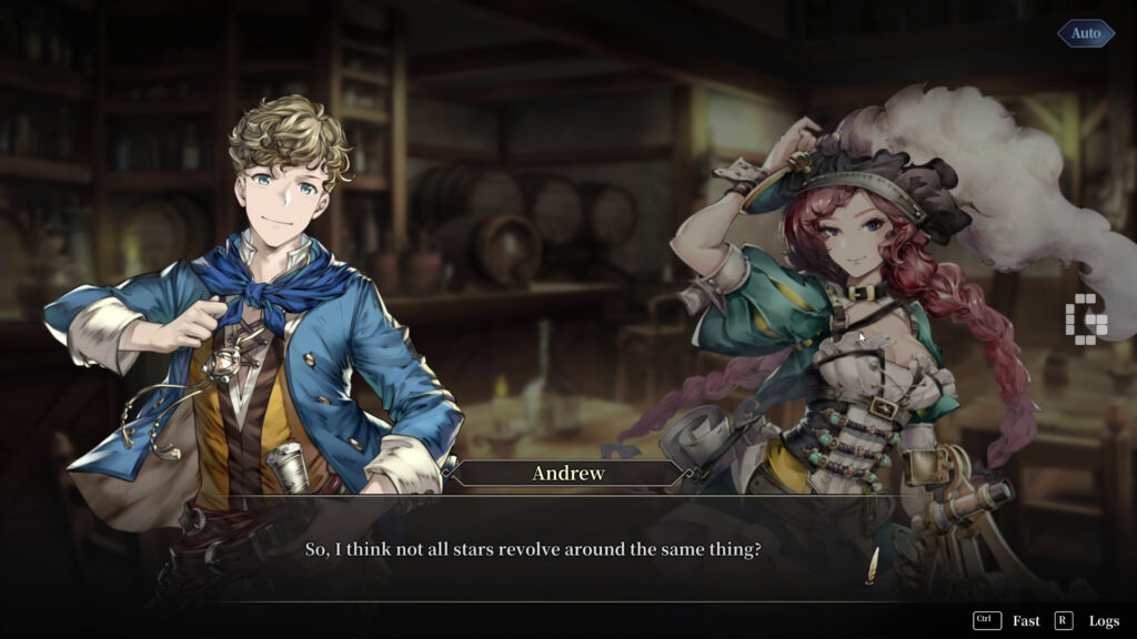 Sailing Era Review An Era in the Heart of the Sea GamerBraves