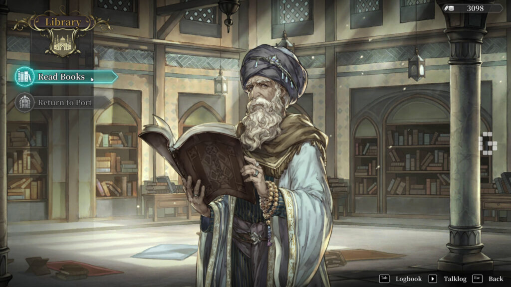 Sailing Era Review An Era in the Heart of the Sea GamerBraves