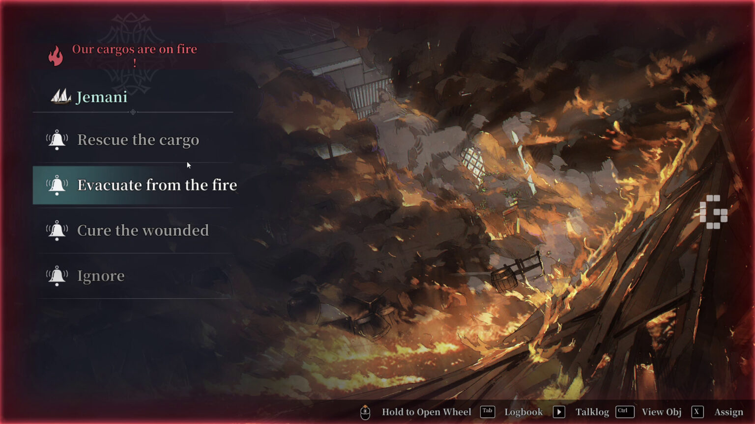 Sailing Era Review An Era in the Heart of the Sea GamerBraves