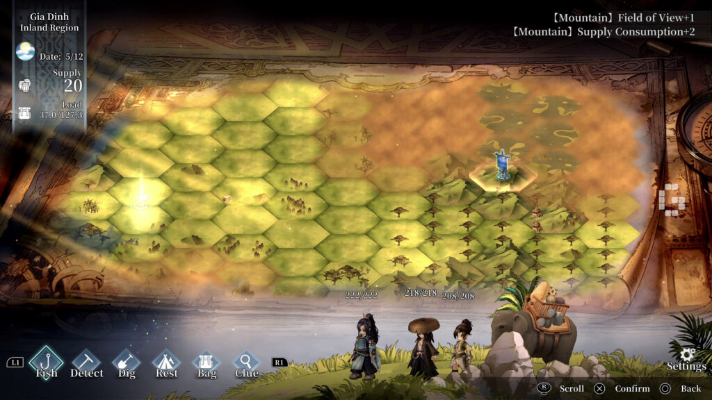 Sailing Era Review An Era in the Heart of the Sea GamerBraves