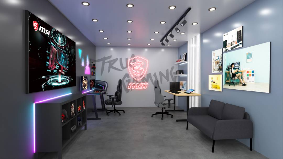 Impulse Gaming Announces New Retail Store in Sungai Besi, Kuala Lumpur